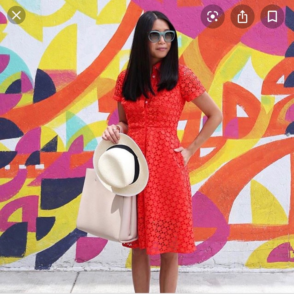 Ann Taylor dress